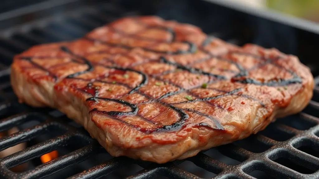 Grills