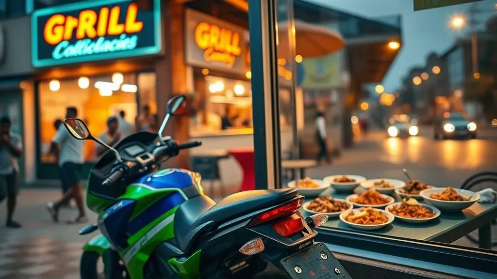 delivery