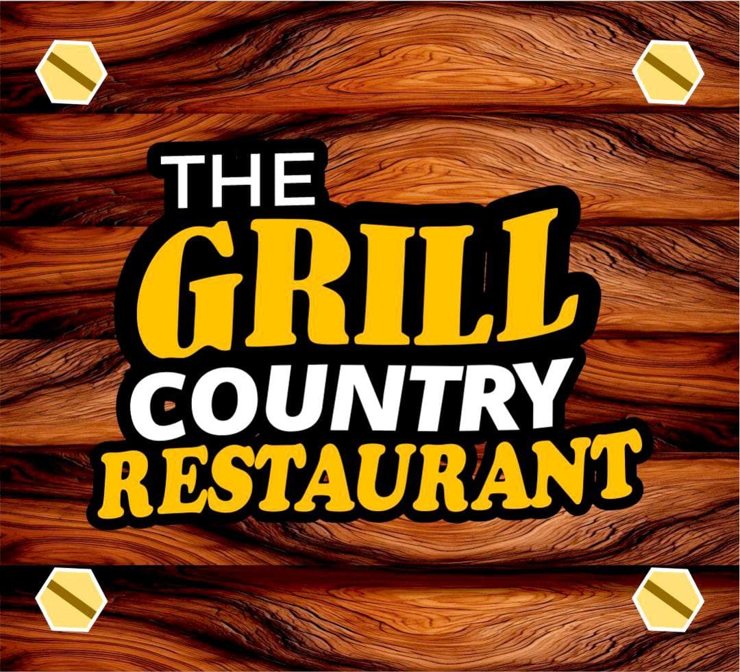 Grill Country Logo